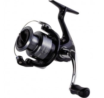 Daiwa CrossFire 2500 Spin Olta Makinesi